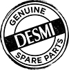 DESMI logo